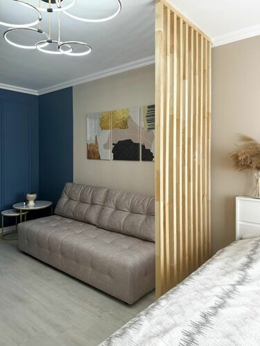 Квартира Игнатьевское ш., 15 в Благовещенске