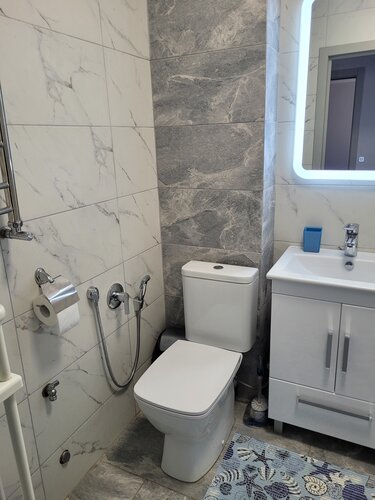 Апартаменты 8 Марта 123а в Новочеркасске