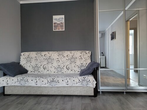 Апартаменты 8 Марта 123а в Новочеркасске