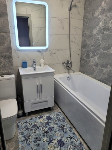 Апартаменты 8 Марта 123а в Новочеркасске