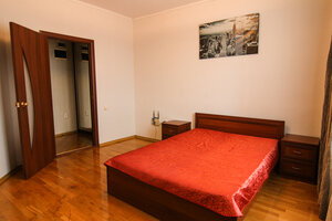 отель 1-комнатная квартира 