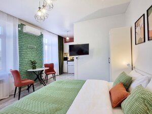 Квартира Комфортная студия в историческом центре города