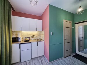 Квартира Комфортная студия в историческом центре города