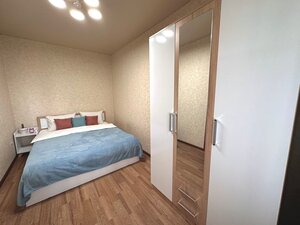 отель 2-к квартира Комфорт класса на Олимпийской