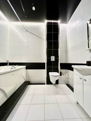 Апартаменты Шоссе космонавтов 215 в Перми