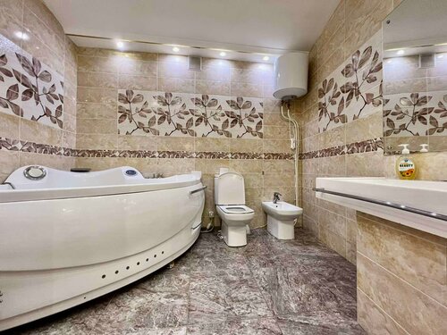 Апартаменты мира 11 в Перми