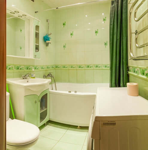 Апартаменты Ленина 81 в Перми