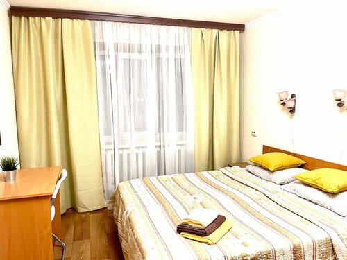 Квартира Ойунского улица, 36 в Мирном
