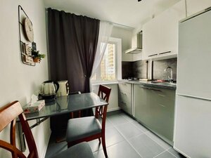 Апартаменты Апартаменты UNIQUE APART Лофт у Парка Ангелов, ТЦ Променад и ГУФСИН на Мичурина