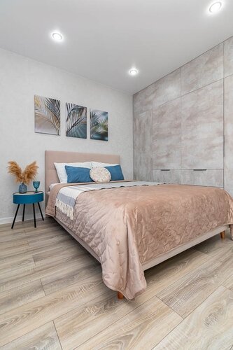 Апартаменты Happy House Шикарная квартира в ЖК Золотой парус в Омской области