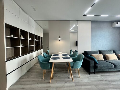 Апартаменты Батумское шоссе, 26А в Дагомысе