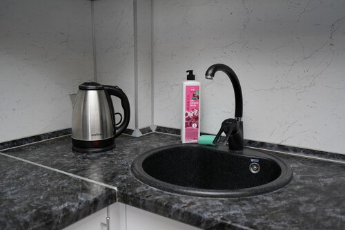 Апартаменты Комфортный стиль в Тамбове