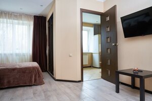 Апартаменты "GOOD NIGHT" на ул. Елизаровых, 43