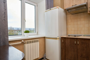 Апартаменты "GOOD NIGHT" на ул. Елизаровых, 43