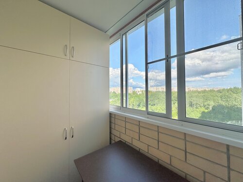 Апартаменты Воинов интернационалистов,3 в Смоленске