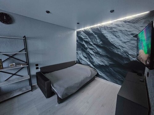 Апартаменты Олимпийская улица, 87 в Кировске