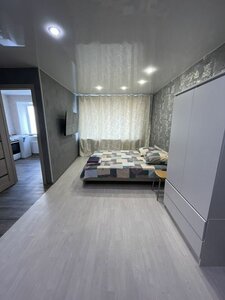 Апартаменты Талнахская улица, 49к1