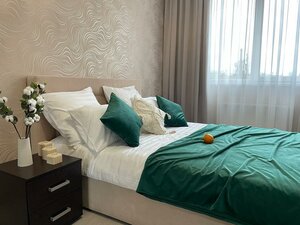 Апартаменты Севастопольская 43К в Симферополе