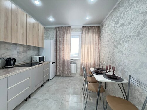 Квартира Автовокзальная 6 в Орловской области