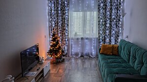 Апартаменты ул. Ровио, д.19, кв. 201 в Петрозаводске