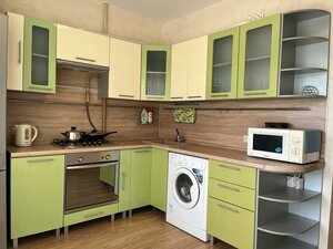 отель Профессиональная улица, 22, 6 этаж