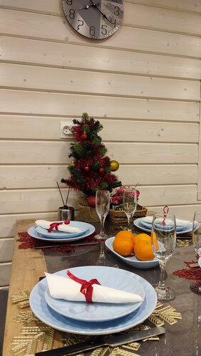 Загородный дом Уютный дом у горнолыжных курортов для всей семьи в Коробицыне