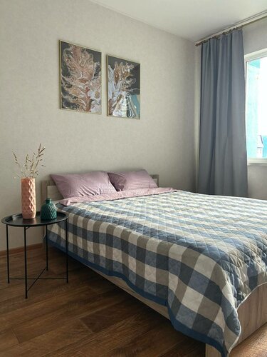 Квартира Просторная и большая двушка в Южно-Сахалинске