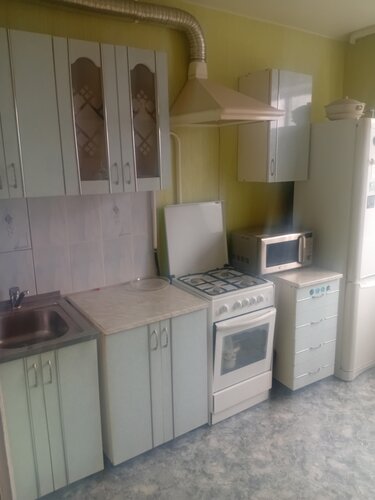 Квартира Квартира со всеми удобствами в Билимбае