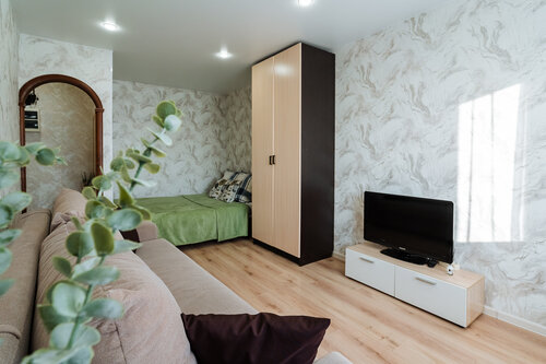 Квартира Апартаменты FreeRoom. Деловой  и культурный центр за порогом. Комфорт — внутри в Уфе