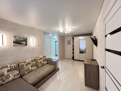 Квартира Октябрьская улица, 42 в Орловской области