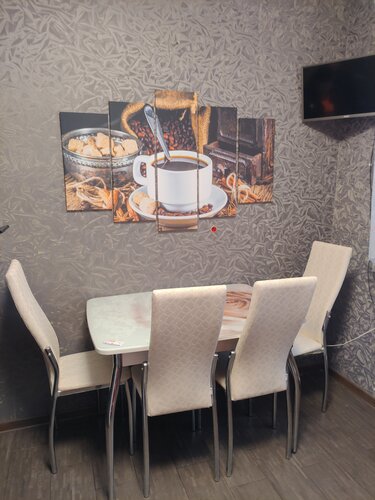 Апартаменты Баклановский проспект, 99 в Новочеркасске