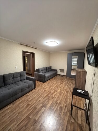 Квартира Двухкомнатная квартира в Новороссийске