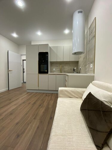 Апартаменты территория Гусарская, 10 в Иркутске