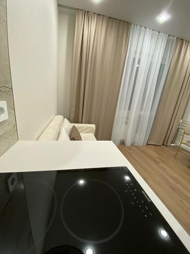 Апартаменты территория Гусарская, 10 в Иркутске