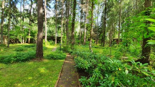 Иное жильё Wish Seliger в Тверской области
