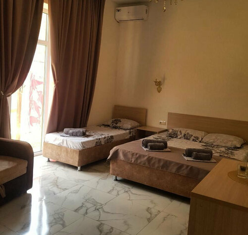 Sun_Rise Guest House  фото 9