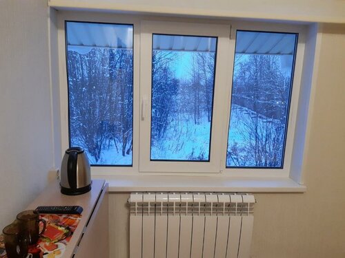 Гостиница Апарт-Мотель в Можайске