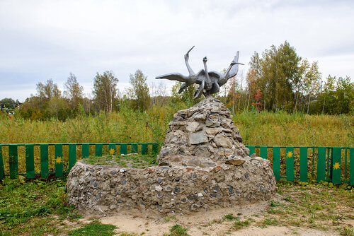 Иное жильё Космонавт в Томской области