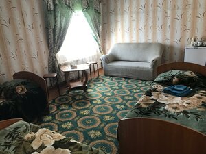 Гостиница Феникс