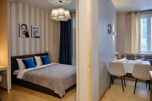 Квартира Апартаменты RentPlaza в центре города