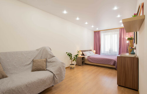 Квартира Якубовича ул. 20 (3 этаж) в Василеостровском районе