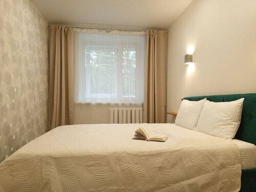 Квартира В гостях у замминистра в Удмуртской Республике