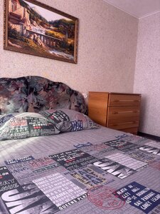 Апартаменты Бульвар Пищевиков, 35а