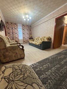 Апартаменты Гагарина, 10