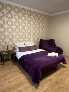 Апартаменты Морозова, 22 в Тульской области