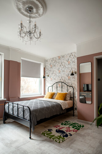 Квартира HOME SWEET HOME в Калининграде