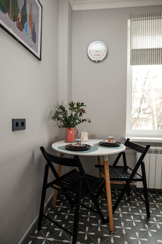 Квартира HOME SWEET HOME в Калининграде