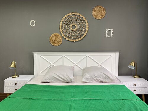 Апартаменты Ватутина 8, 5 подъезд, кв.68