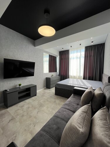 Апартаменты АППАРТАМЕНТЫ Sea Studio Senyavina 5 (47 м2)  в Севастополе