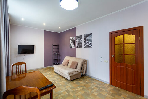 Апартаменты улица Глинки 10 в Новокузнецке